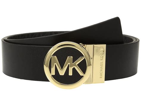 real michael kors belt|Michael Kors belt women's.